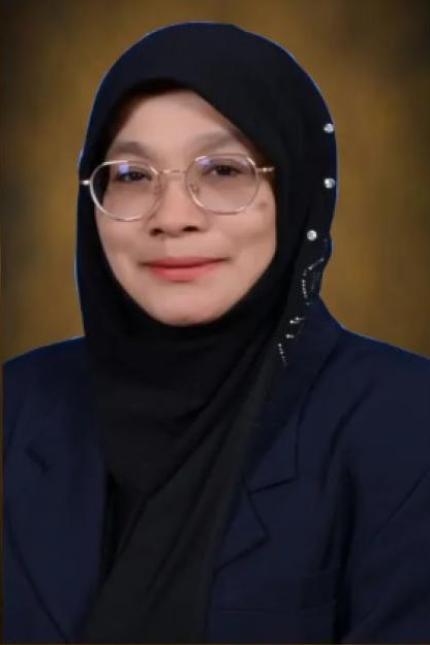 YA Puan Rofiah binti Mohamad