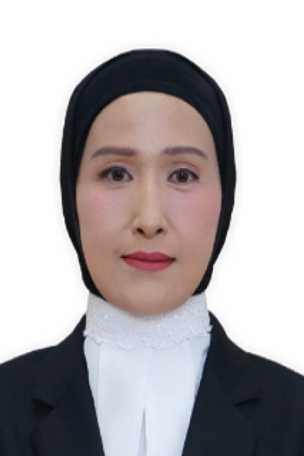 YA Puan Wan Azliana binti Wan Adnan