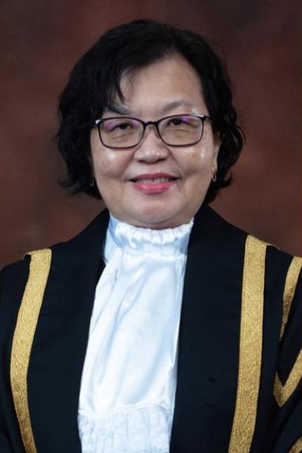YA Puan Wong Mee Ling