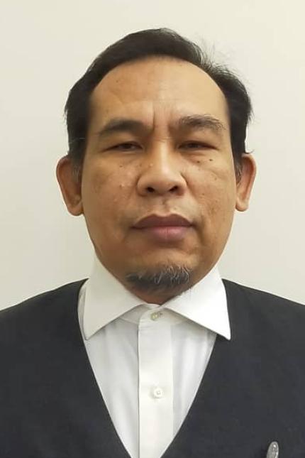 YA Tuan Asmadi bin Hussin