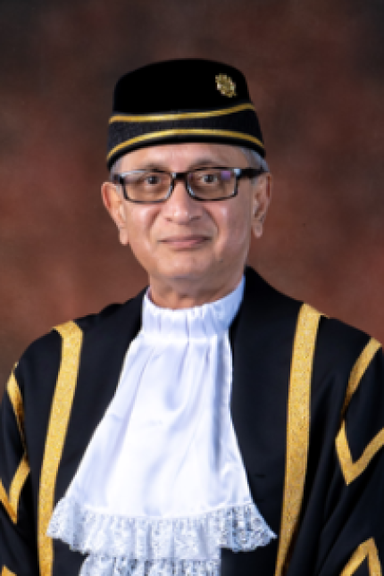 YA Tuan Avinder Singh Gill a/l Ranjit Singh