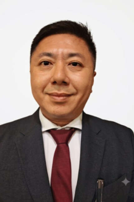 YA Tuan Chan Kheng Hoe