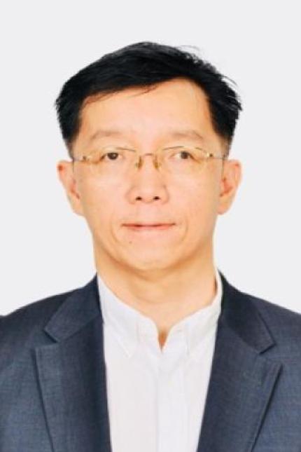 YA Tuan Clive Jublee