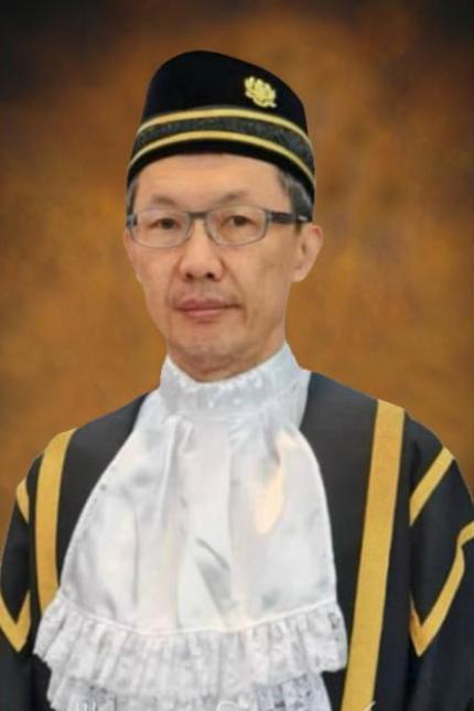 YA Tuan Gan Techiong