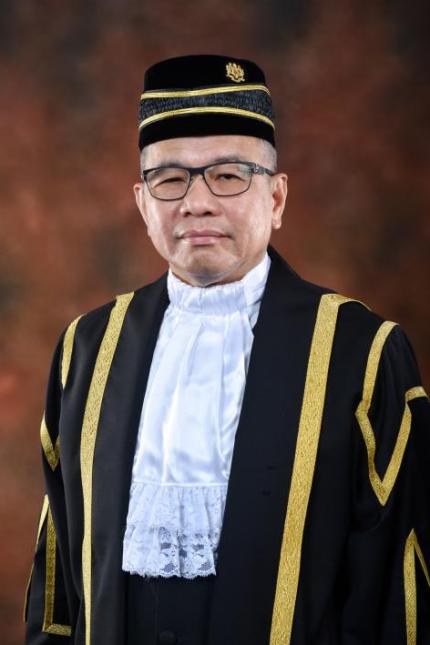 YA Tuan Kan Weng Hin