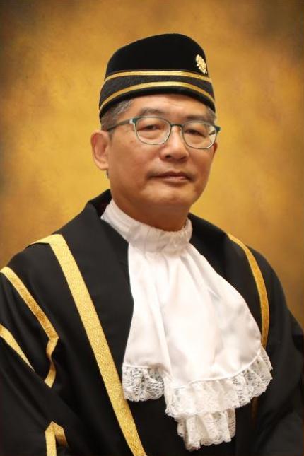 YA Tuan Moh Kok Wai