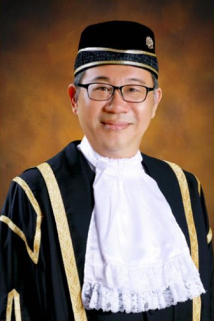 YA Tuan Ong Chee Kwan