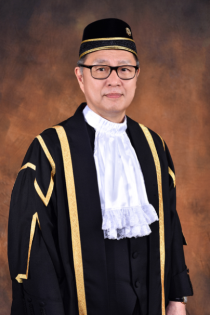 YA Tuan Su Tiang Joo