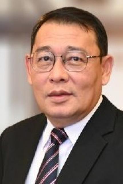 YA Datuk Zamri bin Bakar